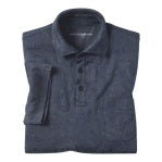 07407762 Paisley Knit