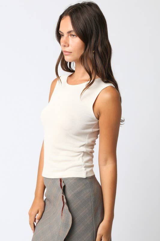 Marilyn Tank Top