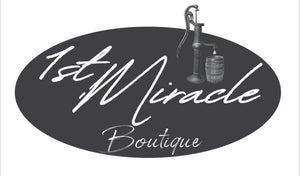 1st Miracle Boutique