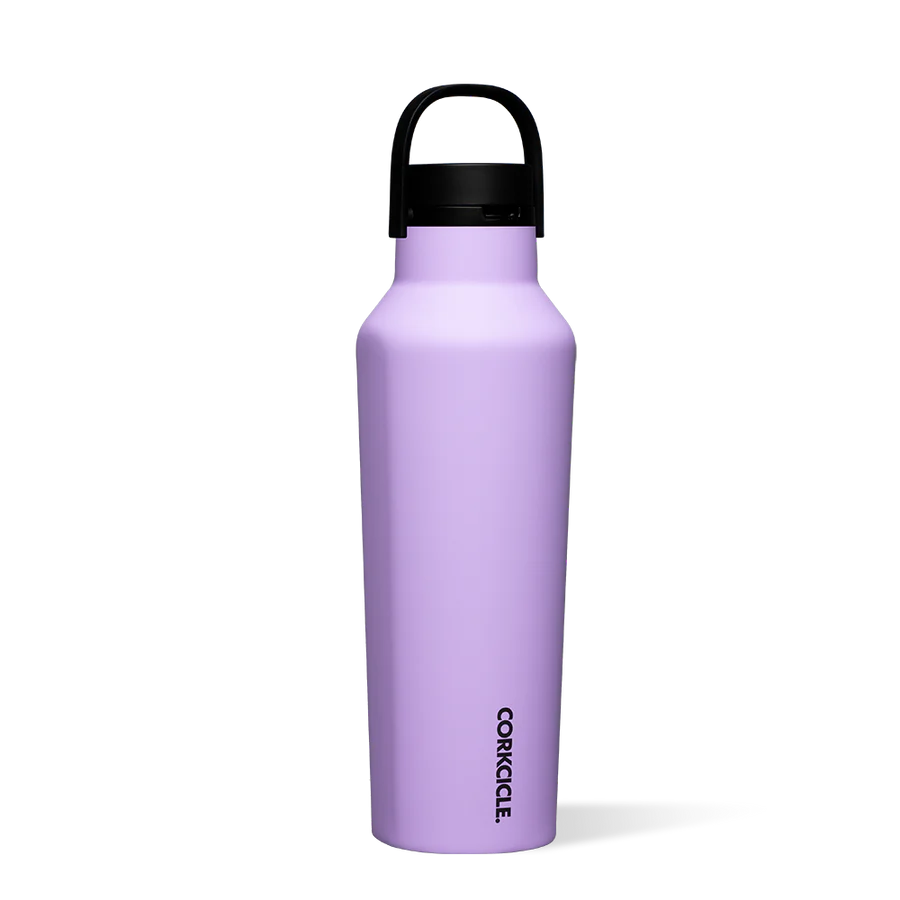 Sport Canteen - 20oz Sun-Soaked Lilac