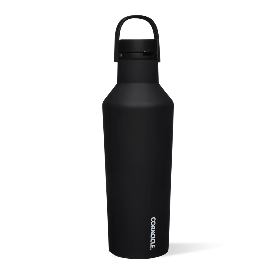 Sport Canteen - 32oz Black