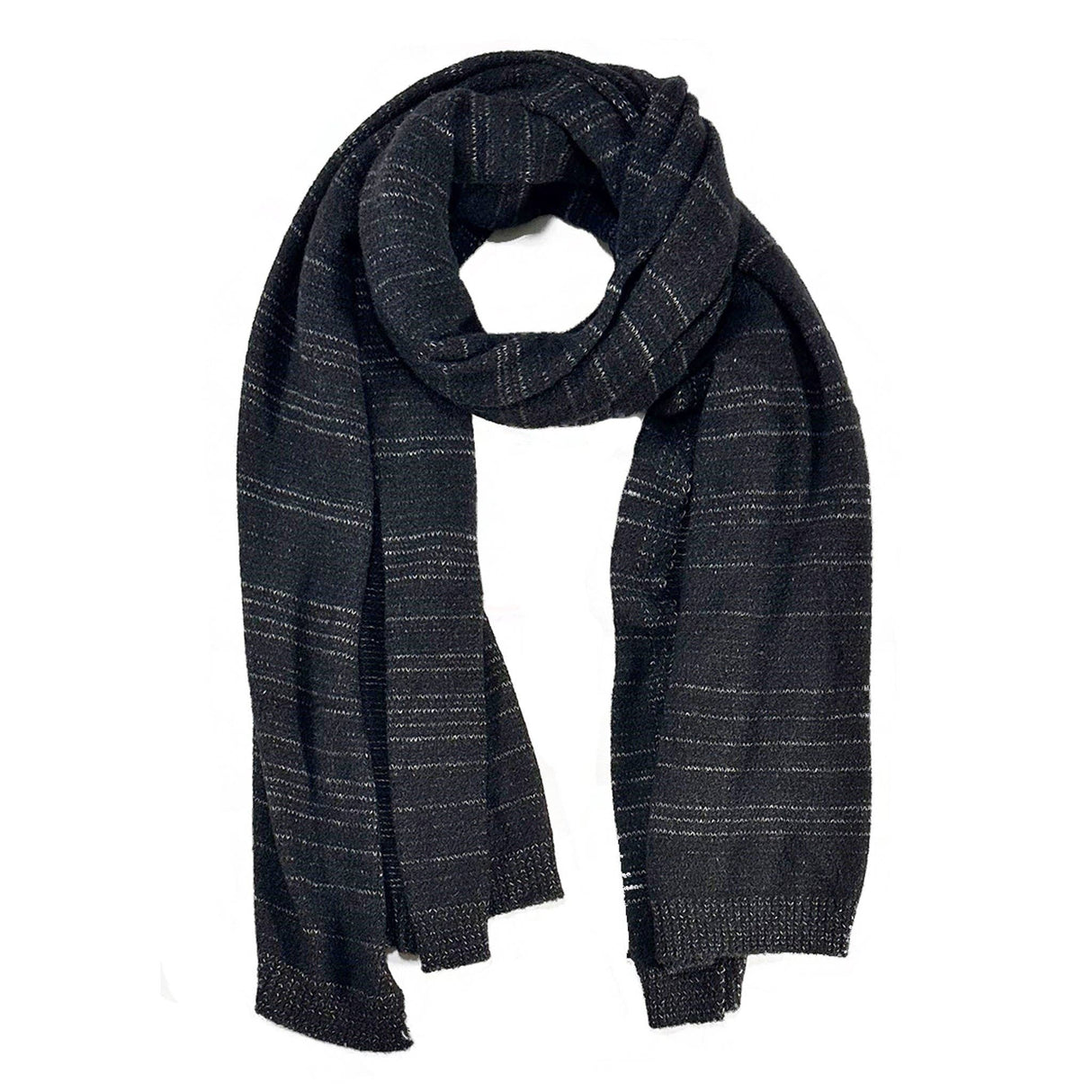 Relaxed Traveler Scarf