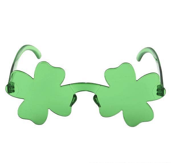 SHAMROCK SUNGLASSES