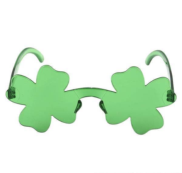 SHAMROCK SUNGLASSES