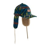 GM122-42006 Timberline Hat Diamond Desert