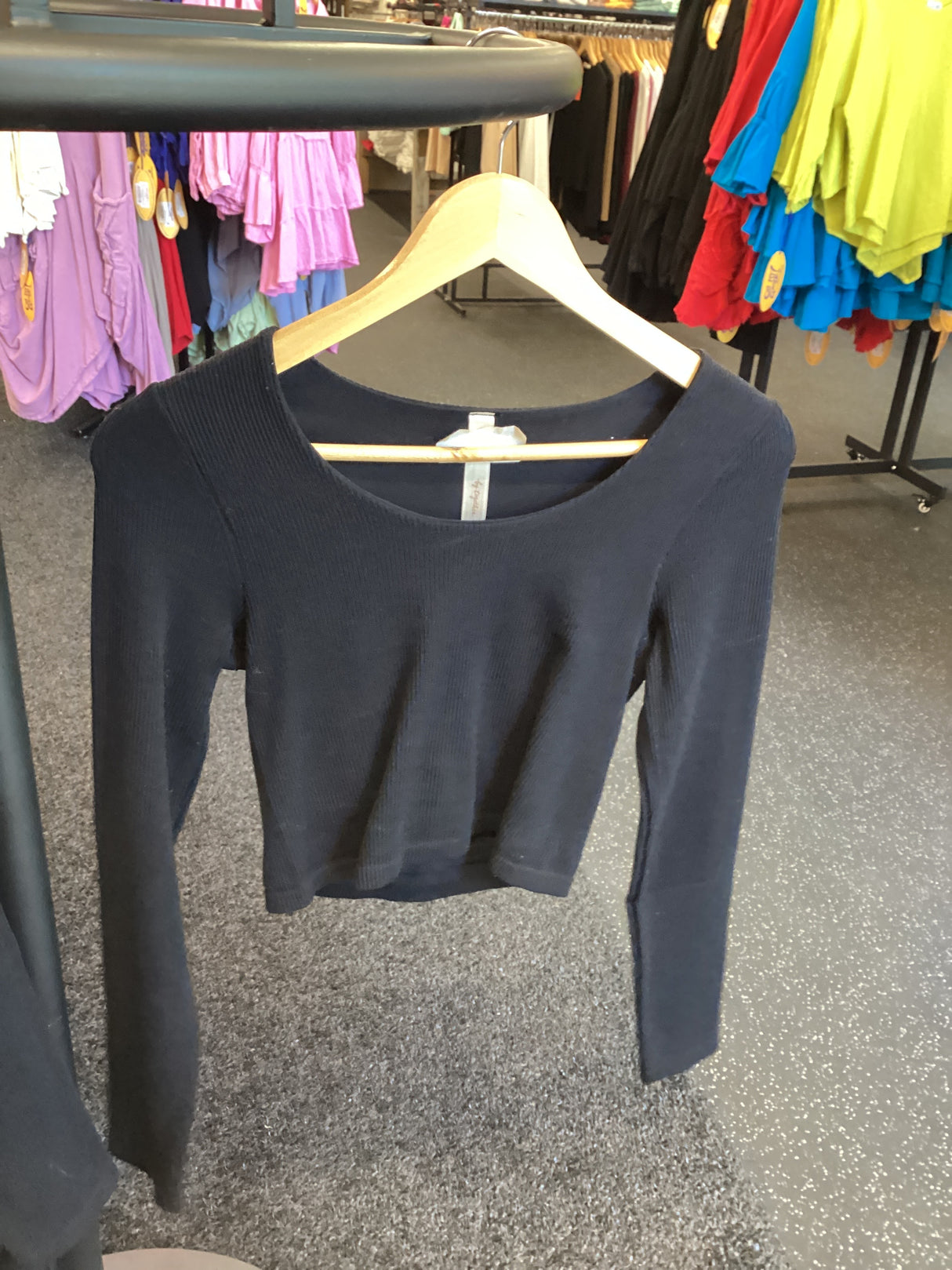 S1143N Black/White