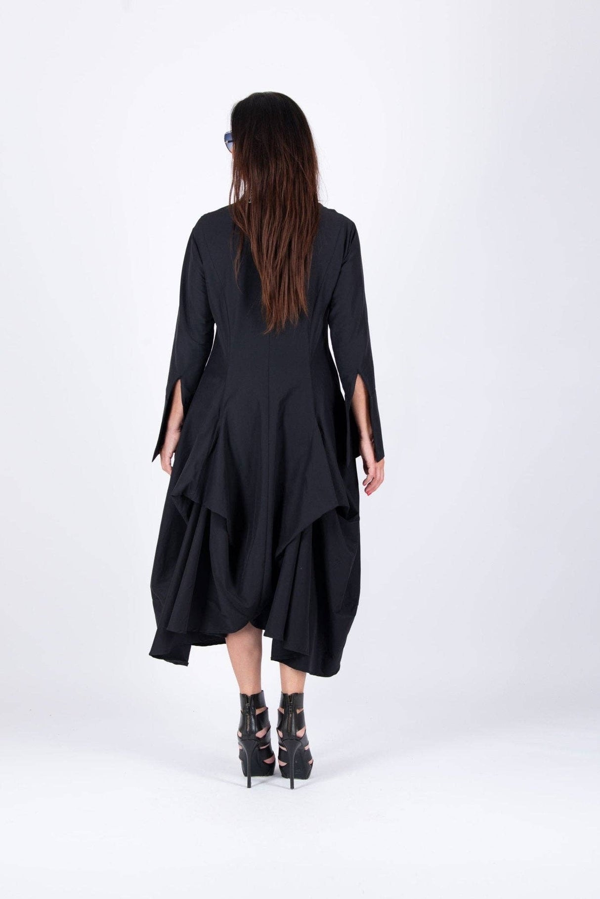 Cotton Dress MARIA