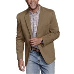 49-1819 Brown Blazer