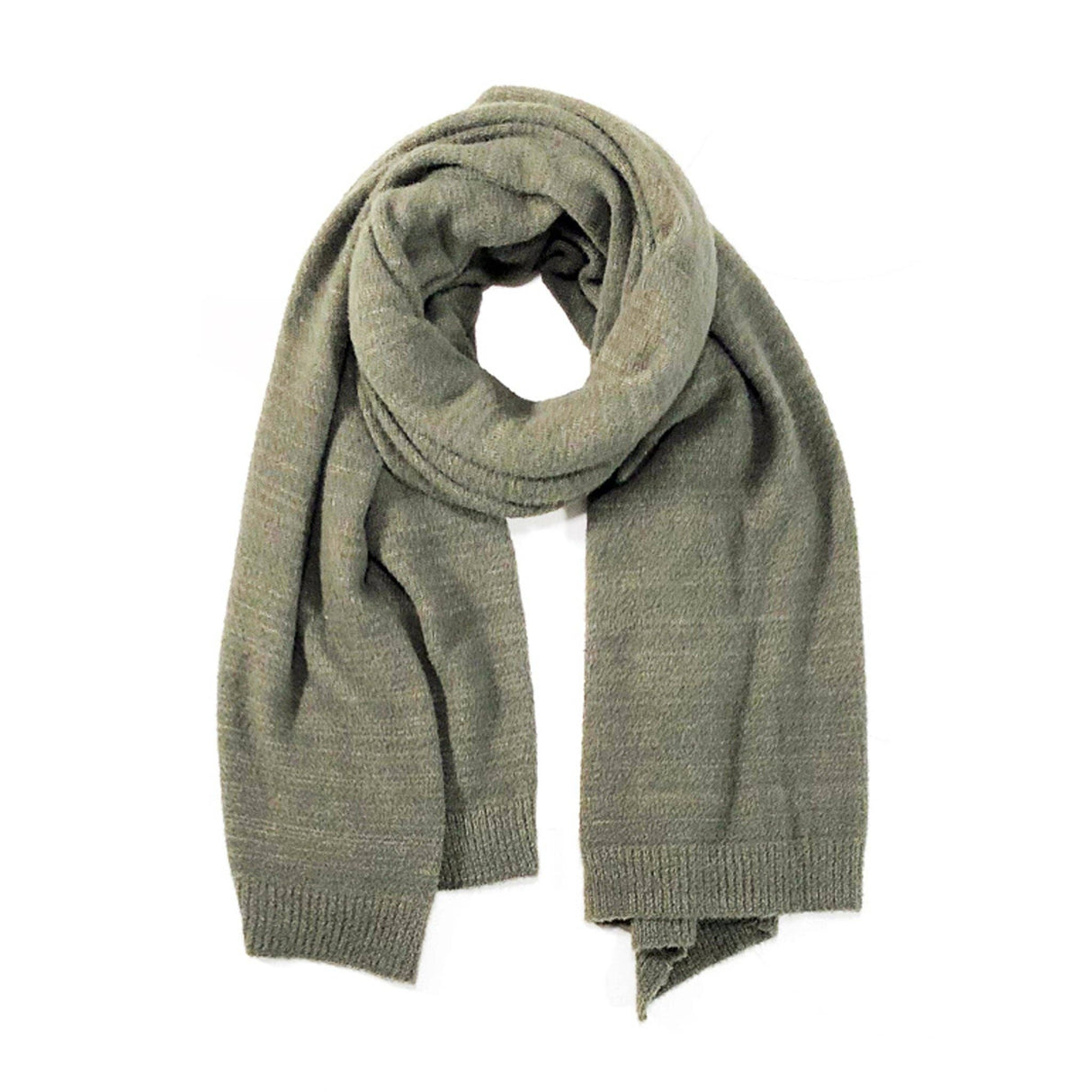 Relaxed Traveler Scarf