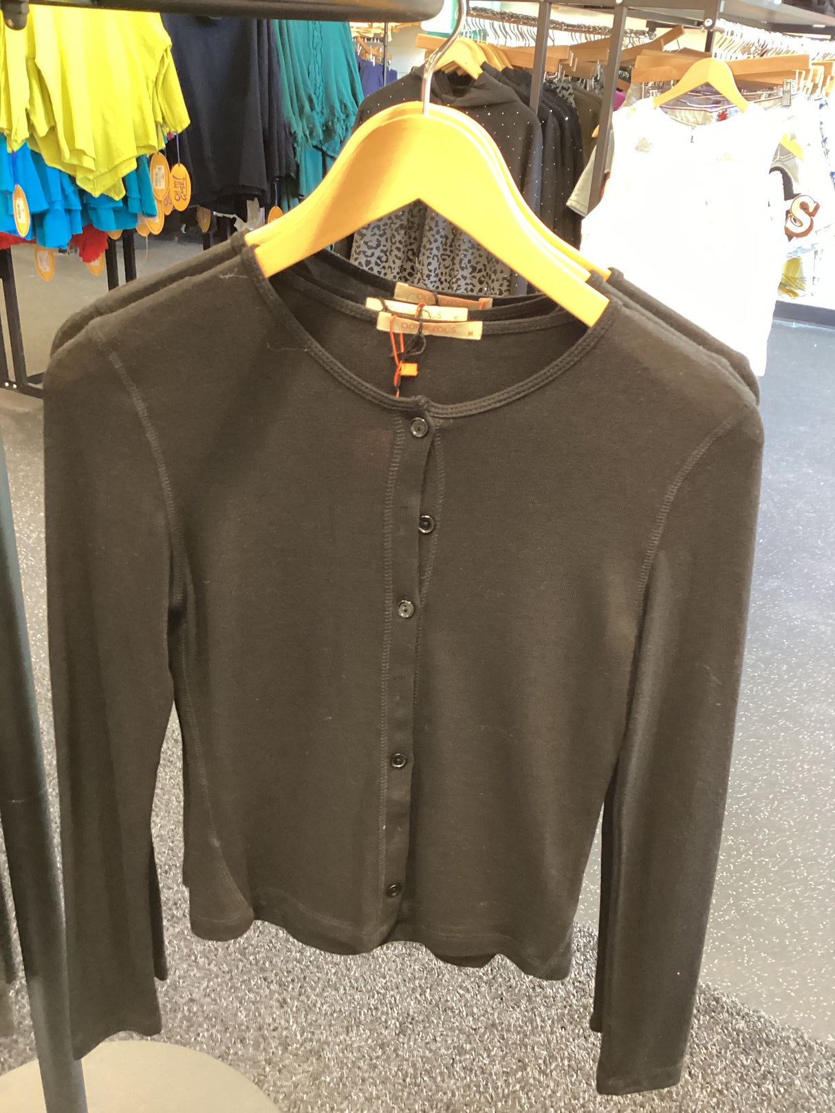 JT2025-115 Sweater