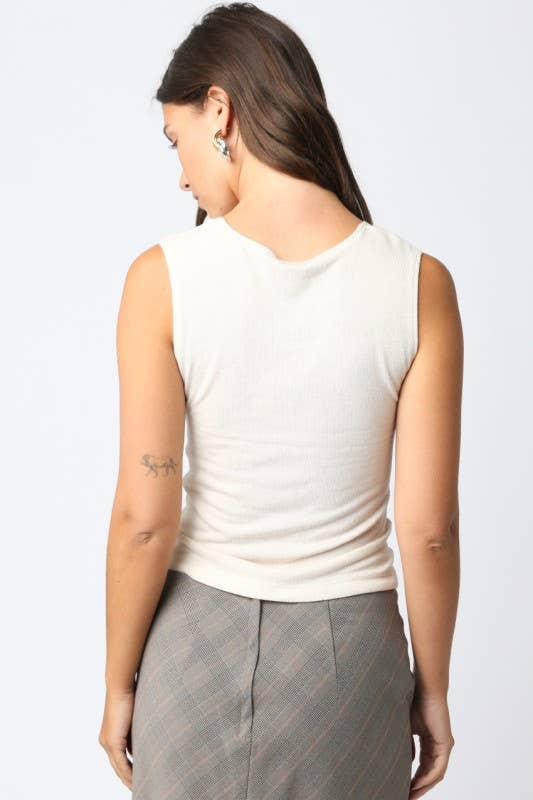 Marilyn Tank Top