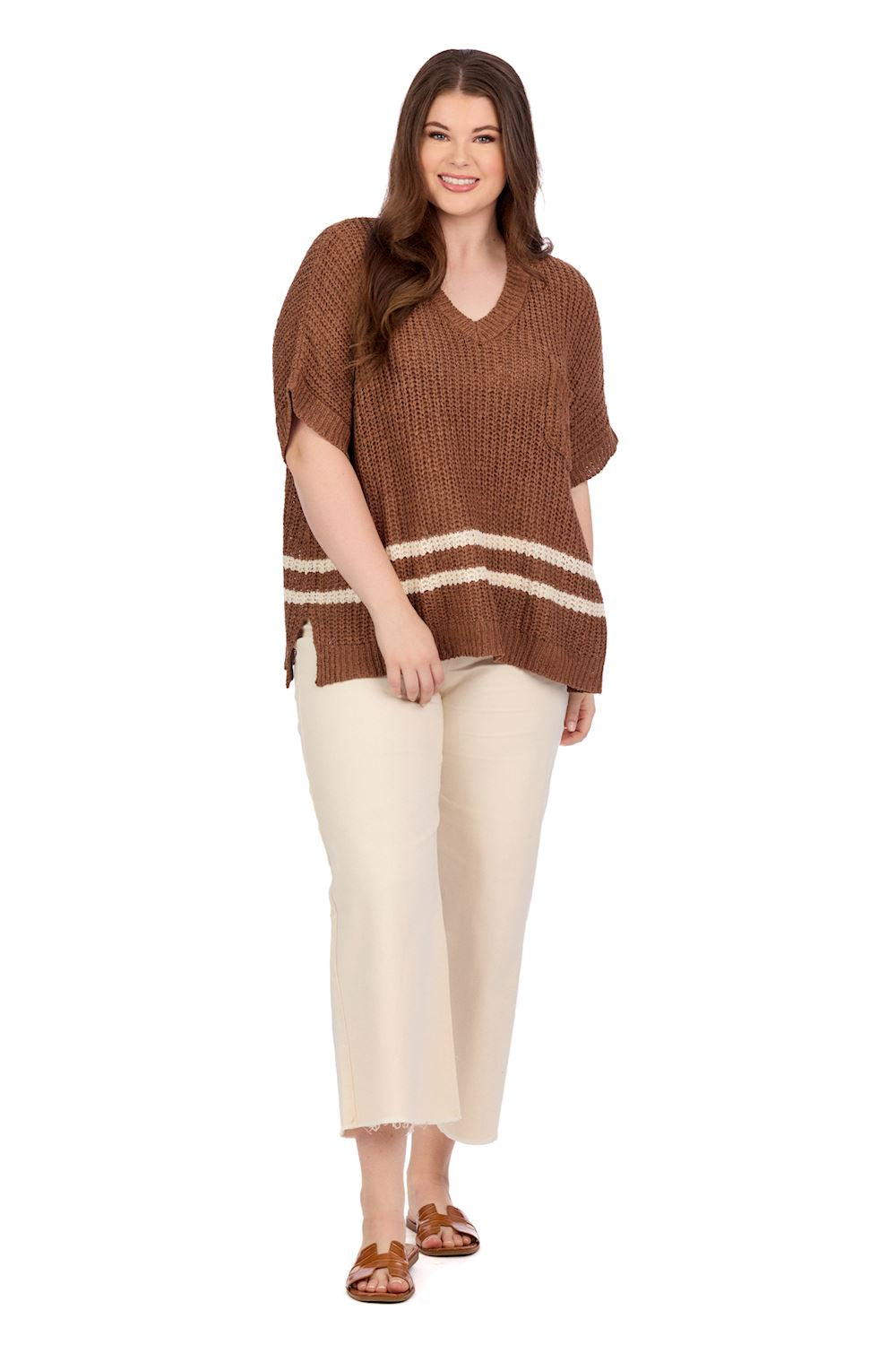 80140114BR THEO SWEATER-BR