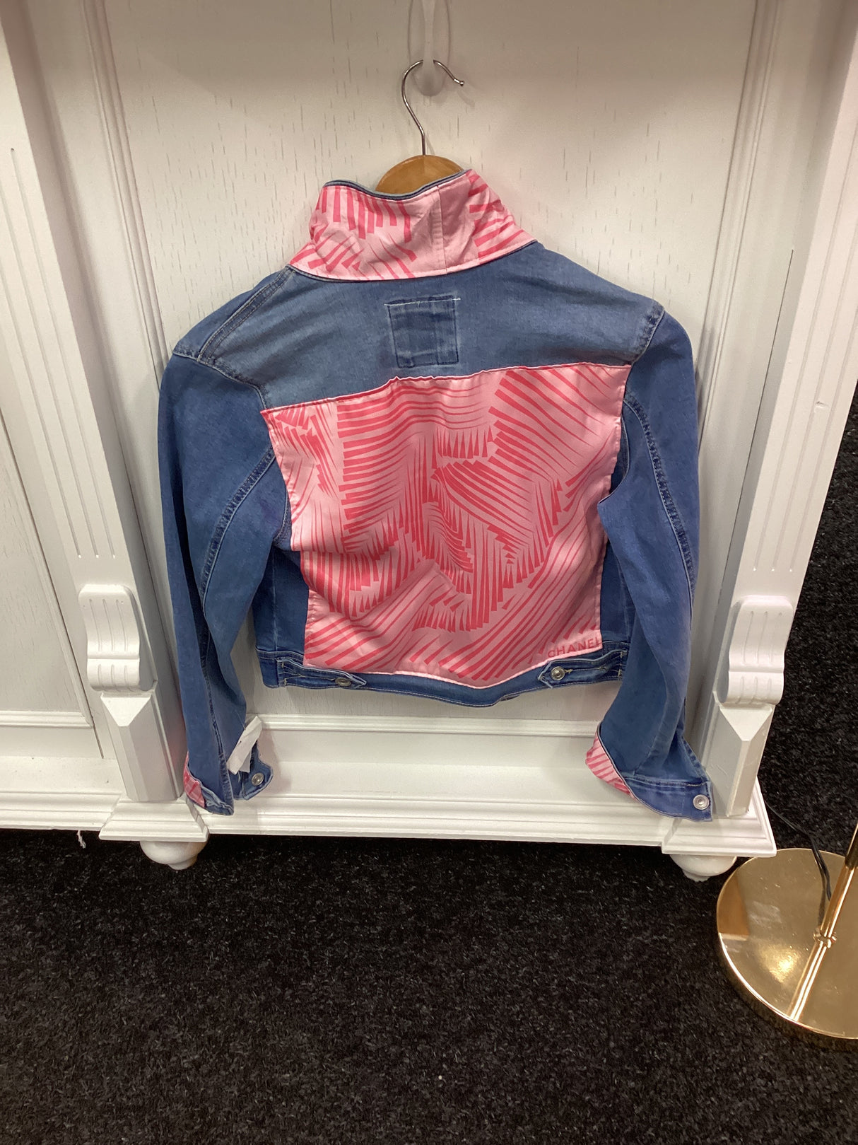 Luxury Denim Jackets