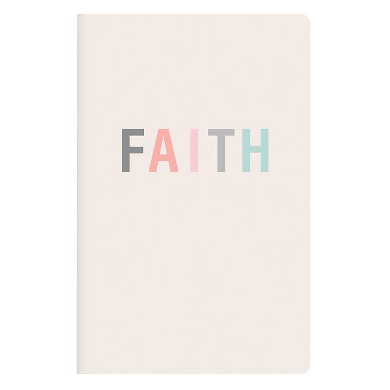 Notepad Set-Faith