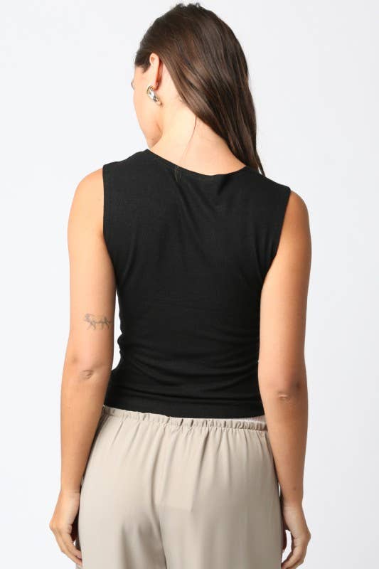 Marilyn Tank Top