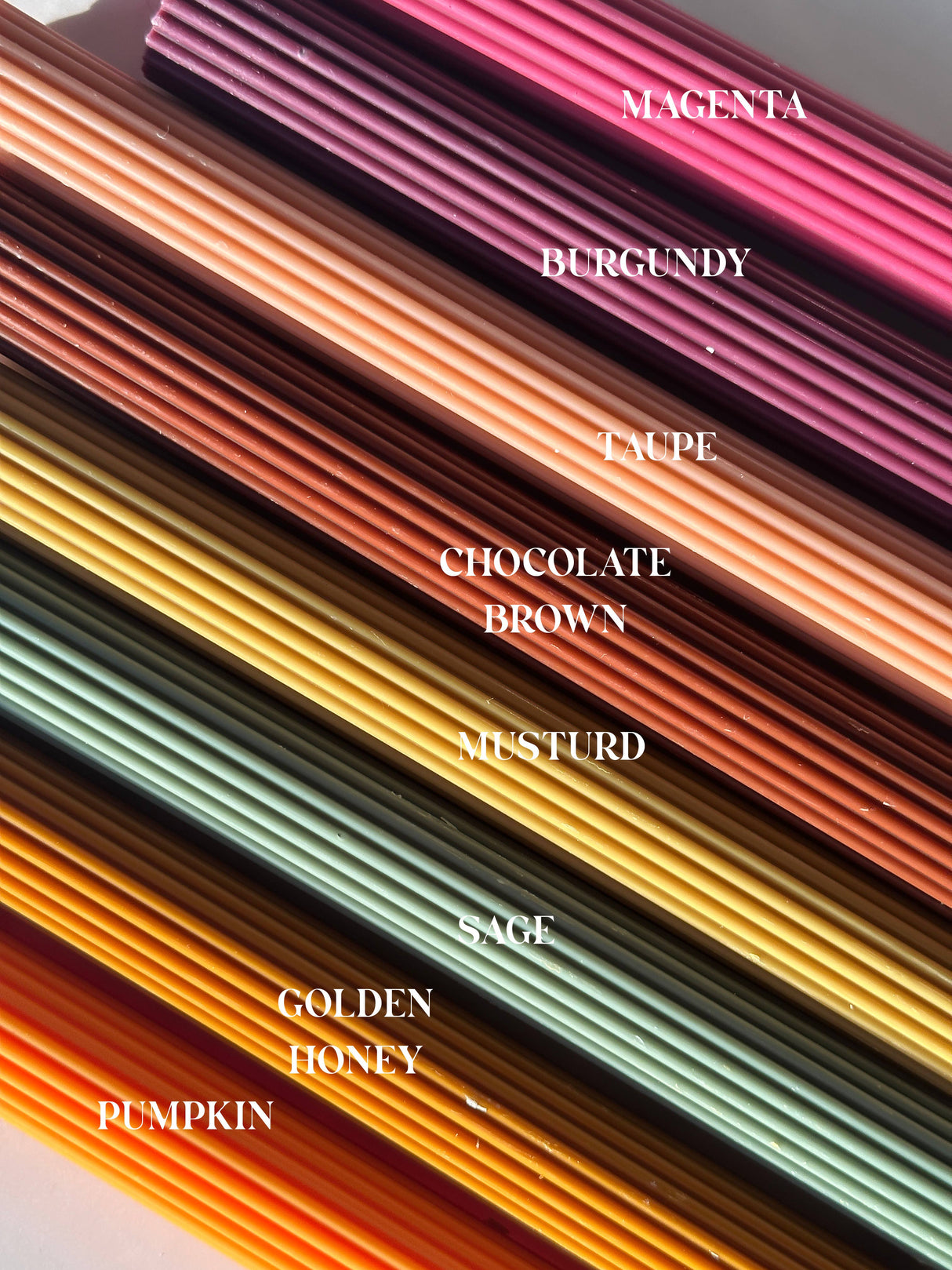 Alfa & Romeo | Holiday Decor | Soy Candles | Scented Candles: Cream / Romeo / Spiced Honey & Tonka🍁