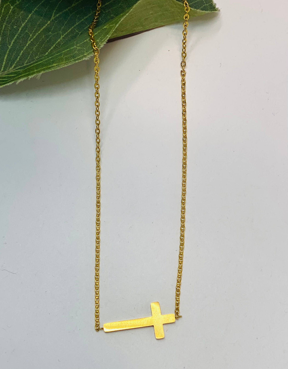 Baptism Gift, Gift for Girl, Religious Gift, Faith Cross