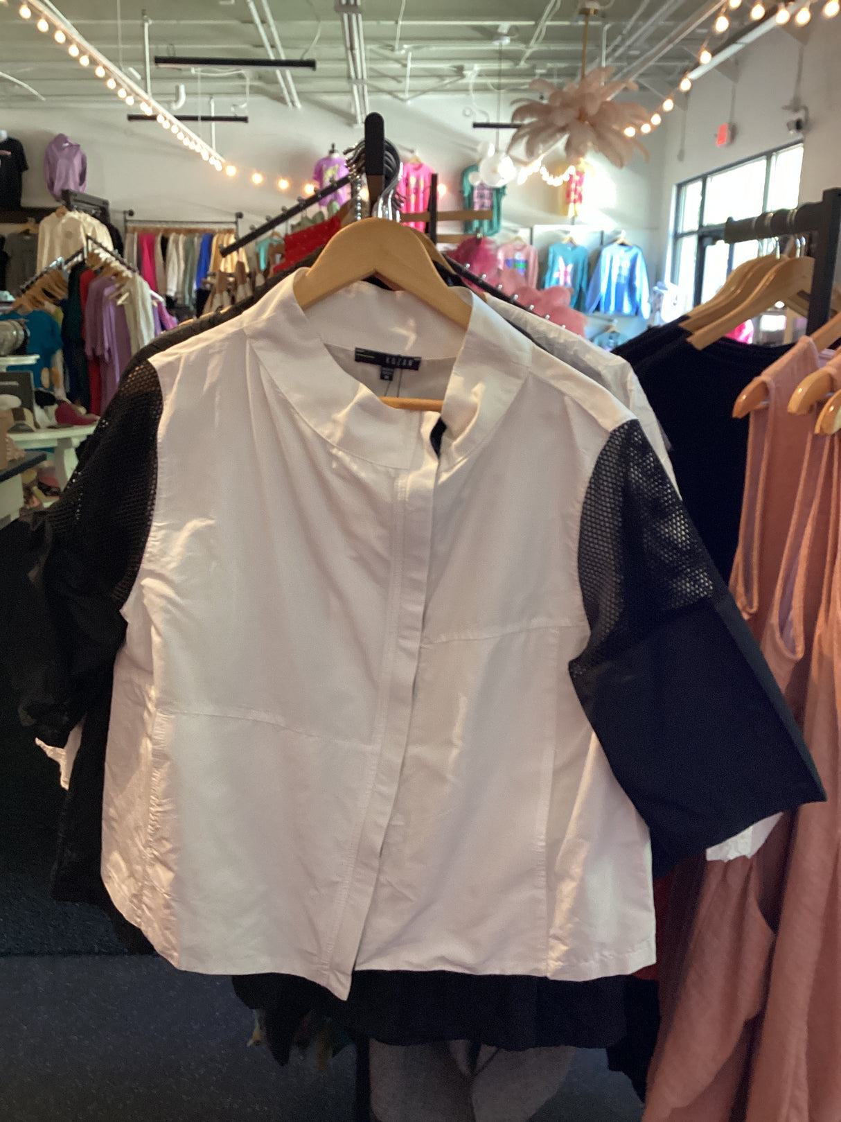 NW-2392 - Axel Jacket