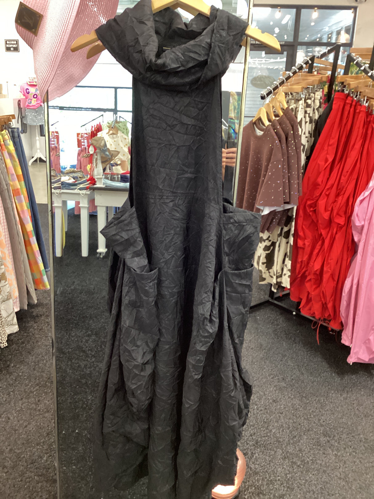 IL-1391 - Links AVI Dress