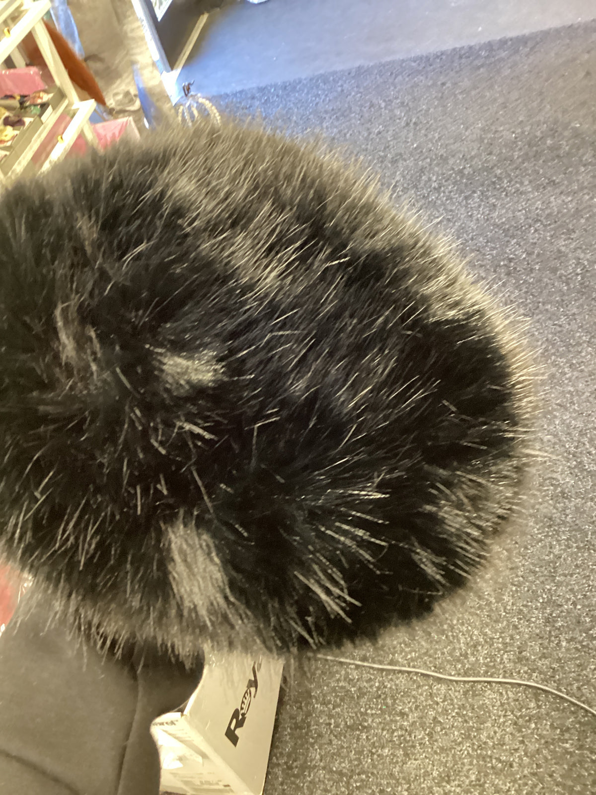 53003 Cossack Hat