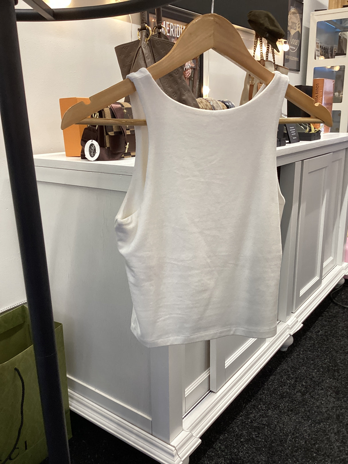 JT2025-67 White Top