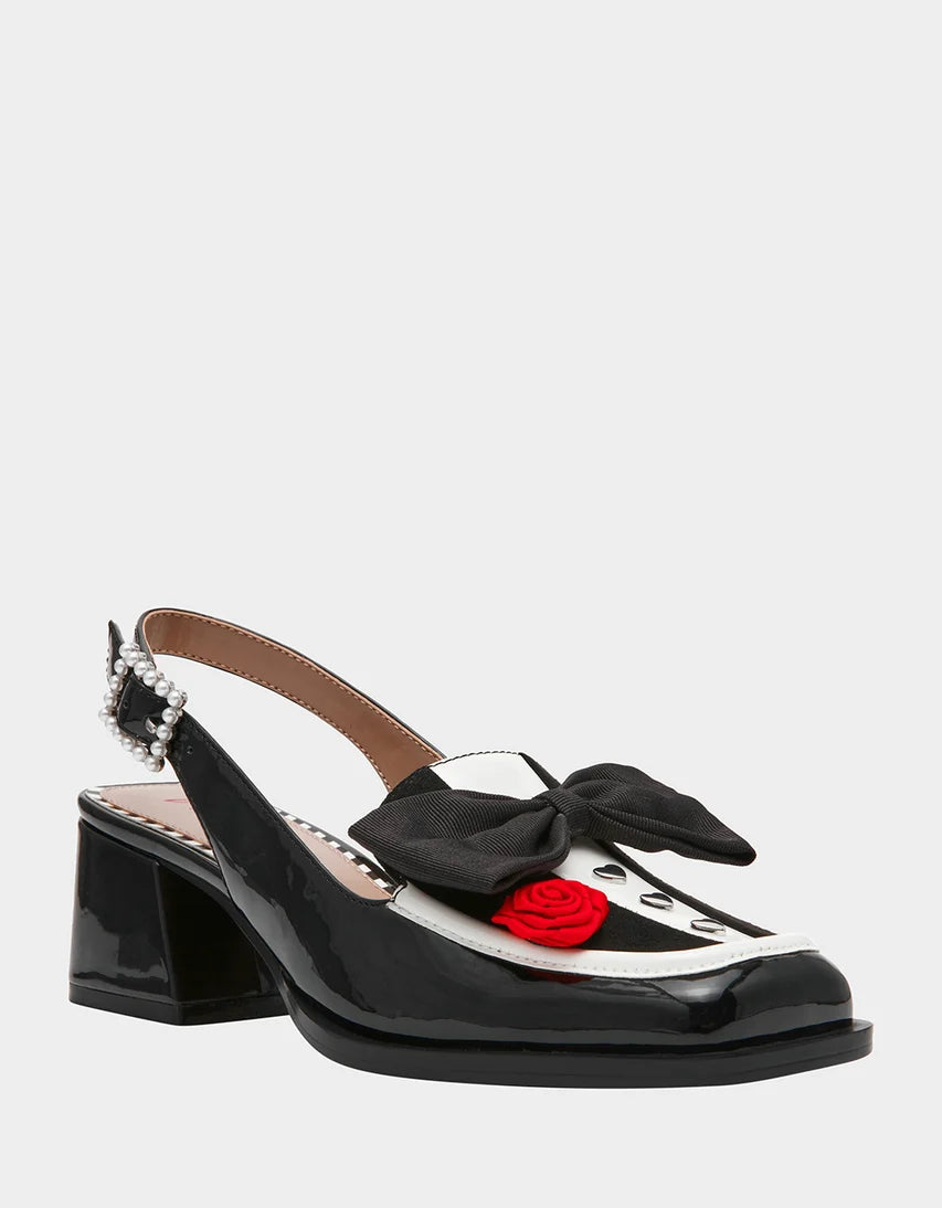 JONA02S5 Jonas Black Mult