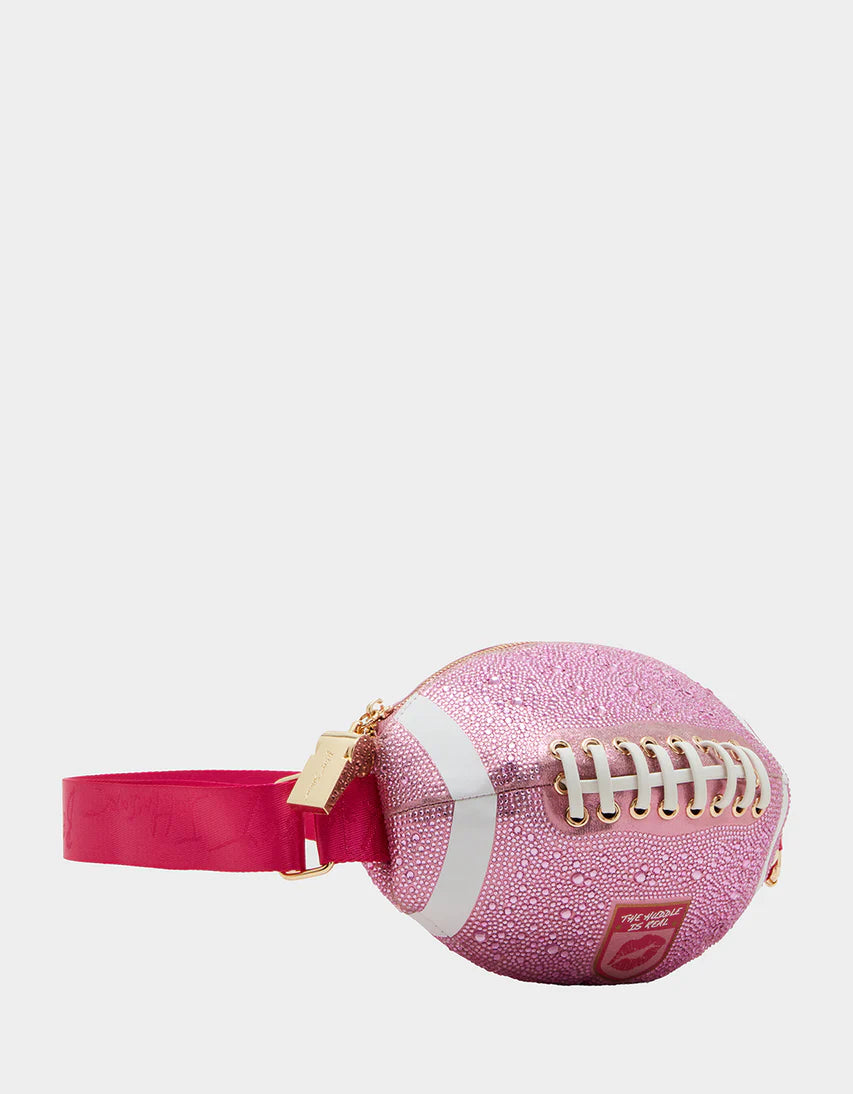 BJ35785F Tackle Rhinestone Sling