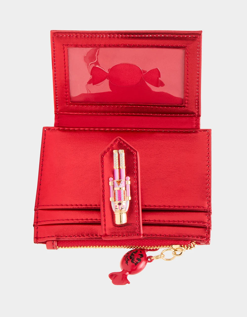 Nutcracker Wallet