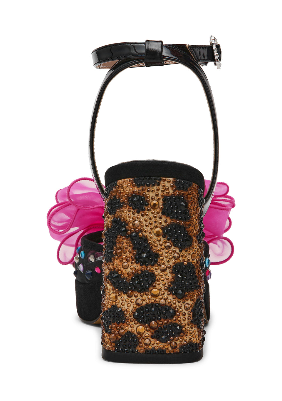 Palloma Betsey Johnson Shoes