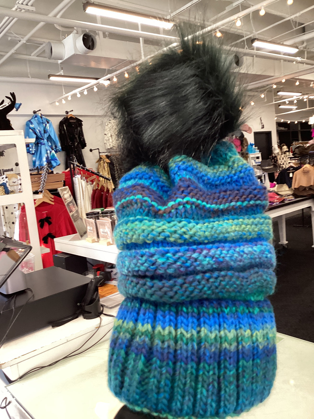 521606 Beanie