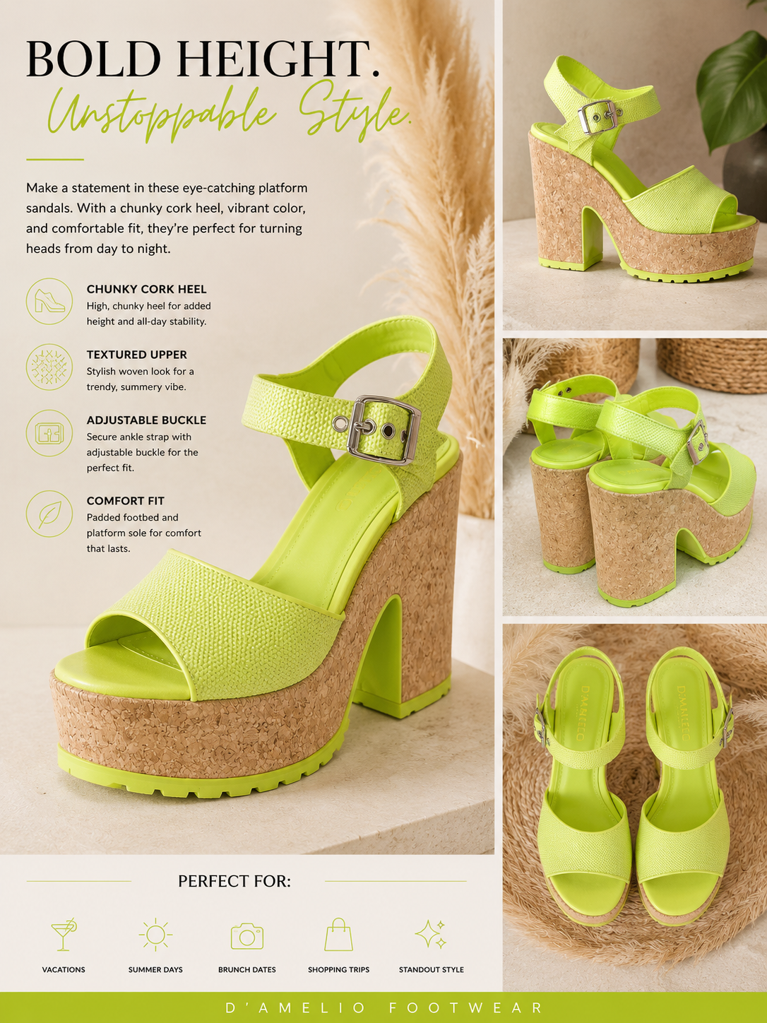 2243016DBCitrgr-Sandals