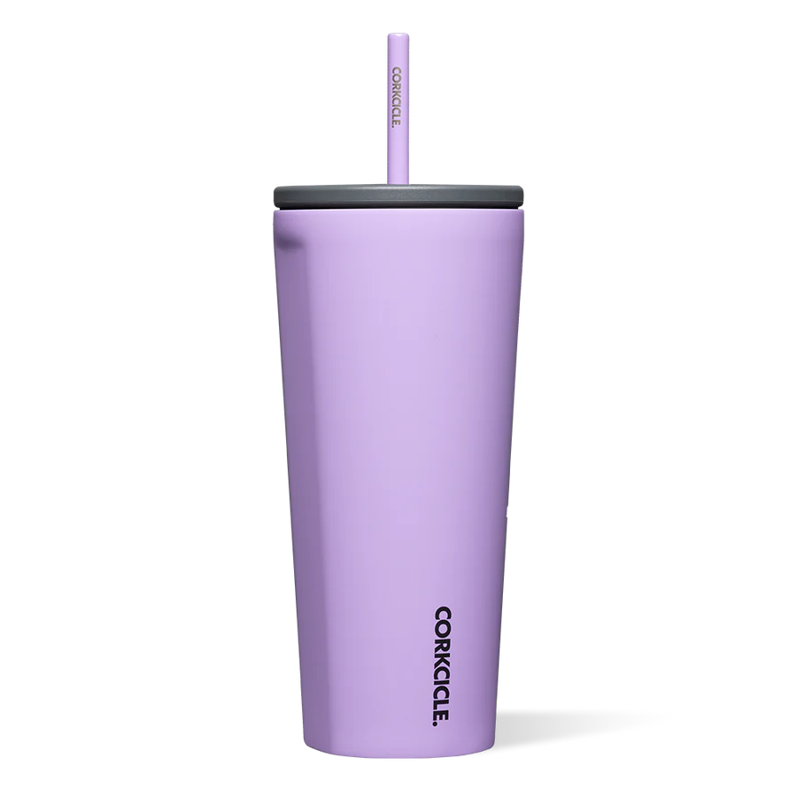 Cold Cup - 24oz Sun-Soaked Lilac