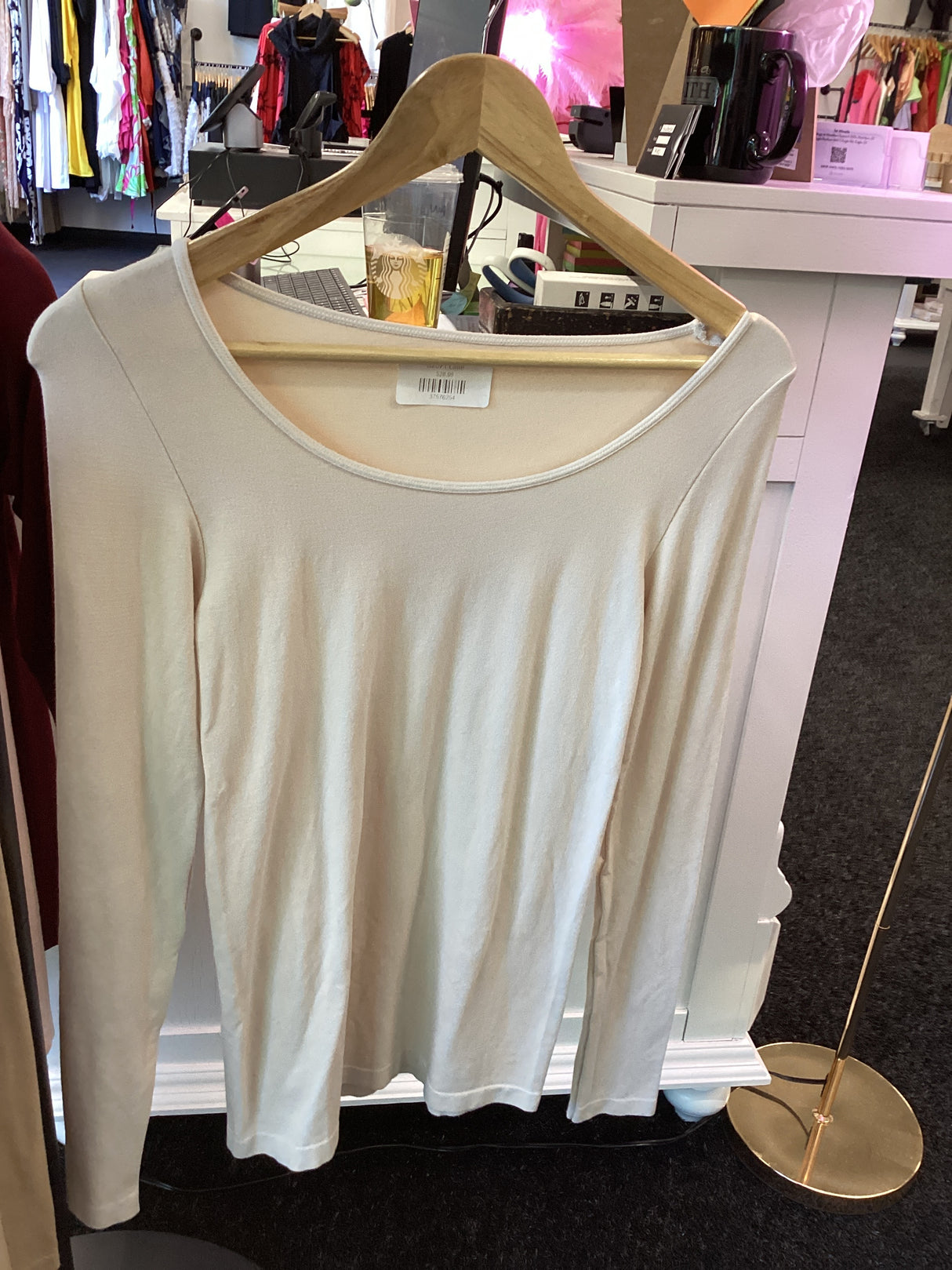 S2071 Latte