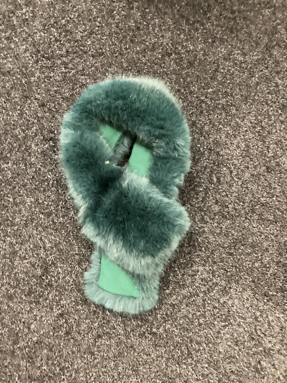 53011S - Cossack Scarf