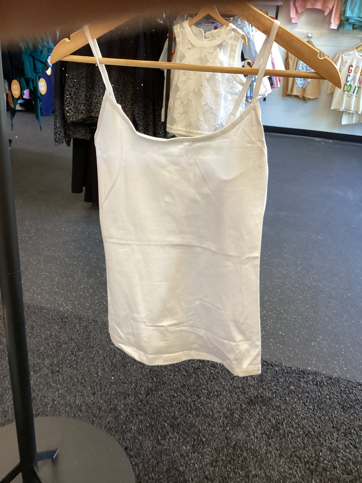 T9669 Cami