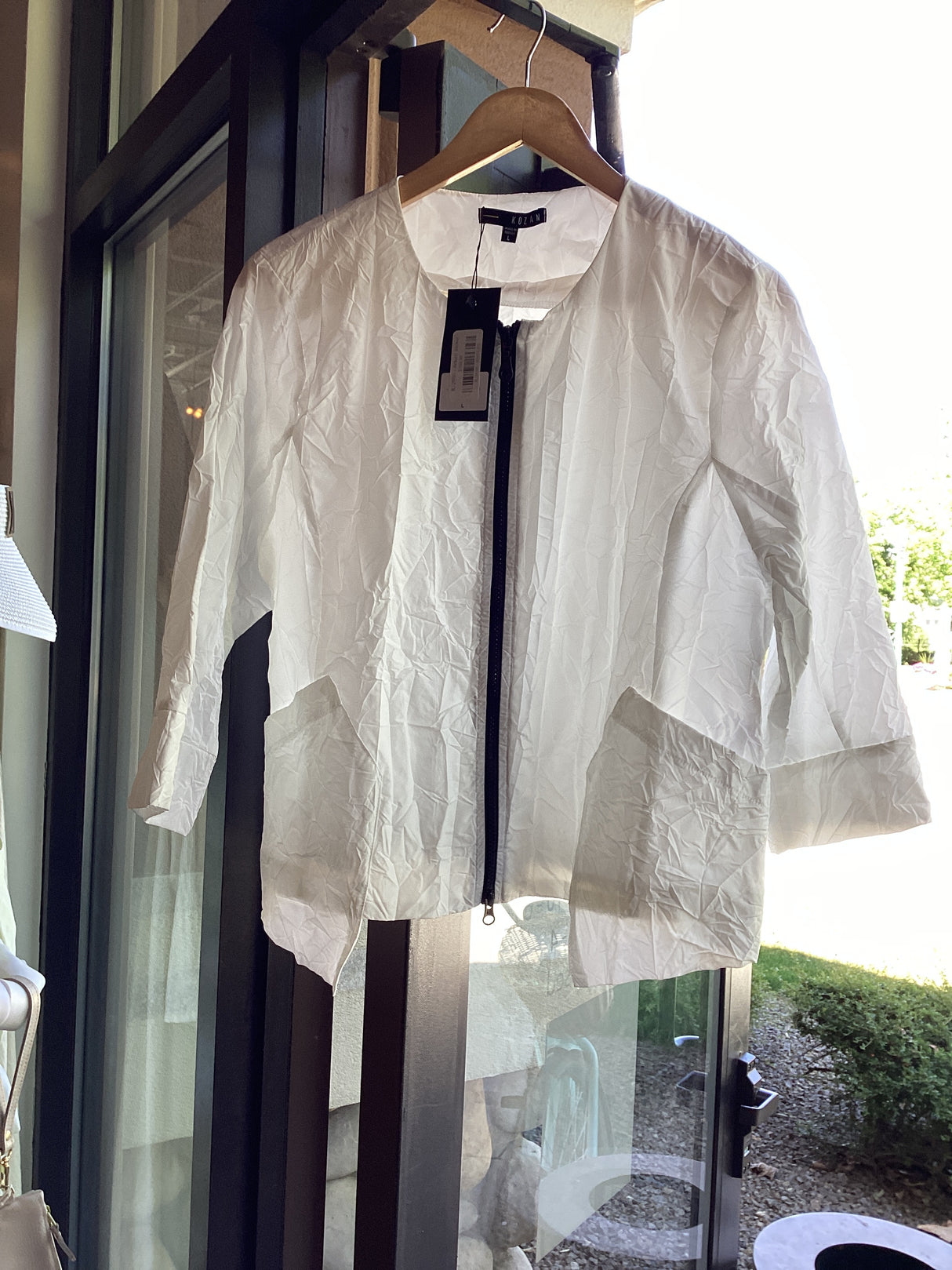 IL-2650 - Arturo Jacket