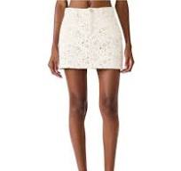SA17371 - Sea Mist Skirt