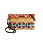 GF296 Large Three Pocket Keeper; Pasco