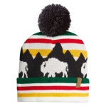 GS792-54927 Buffalo Beanie