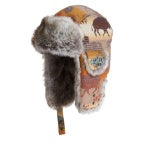 GS818-53121 Trapper Hat