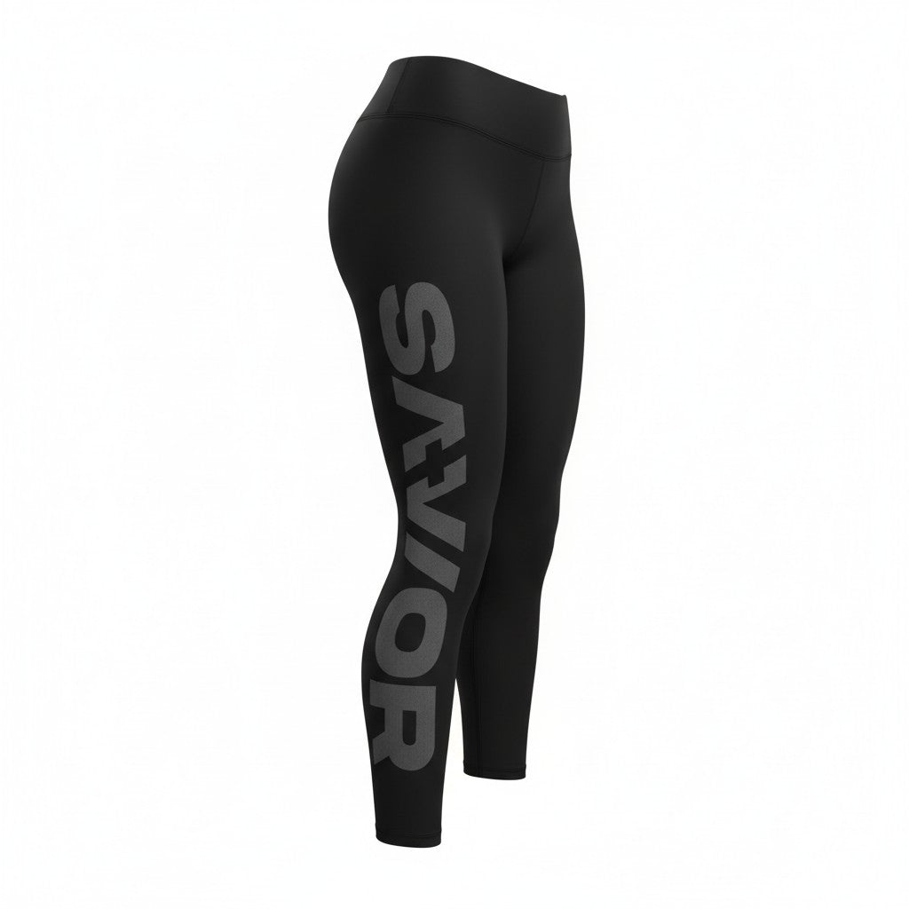 SAVIOR Ladies Eco-TechFlex Leggings