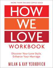 How We Love Workbook