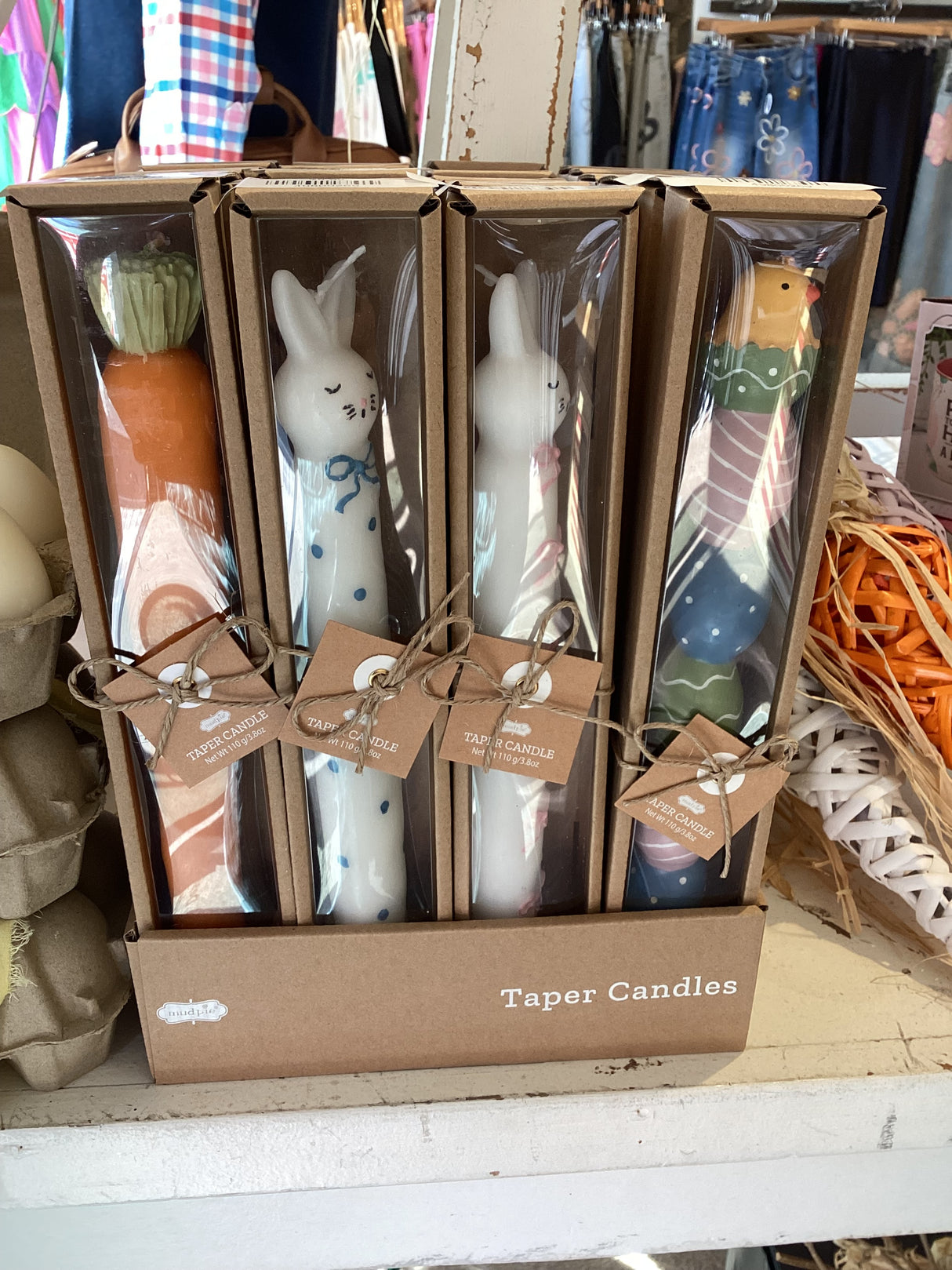 49800269 Easter Taper