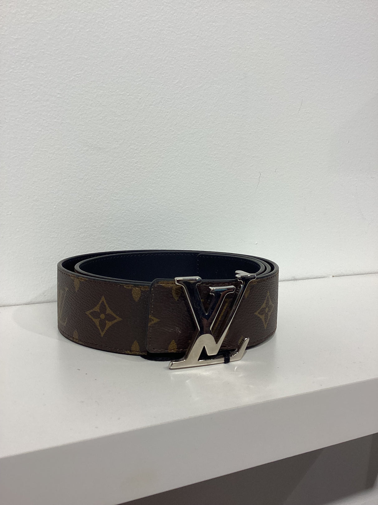 1702 Belt 40mm