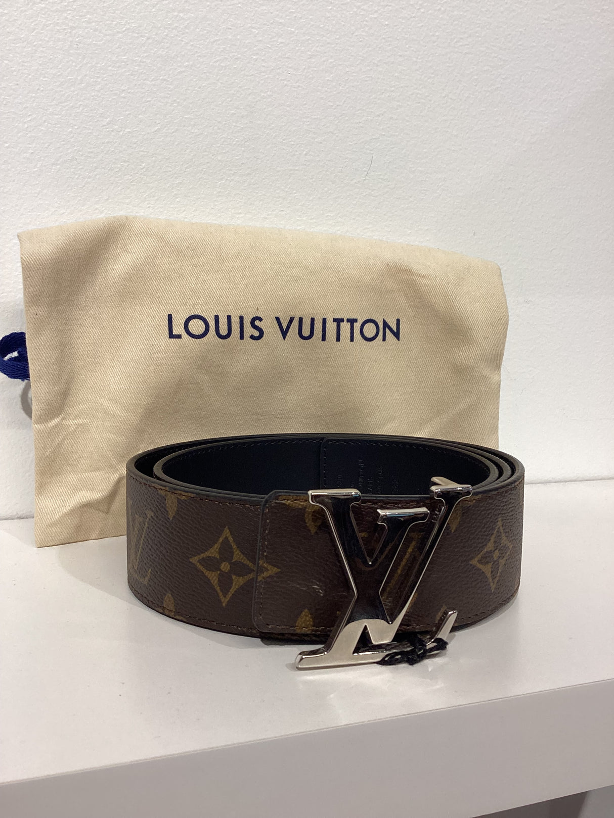 1702 Belt 40mm