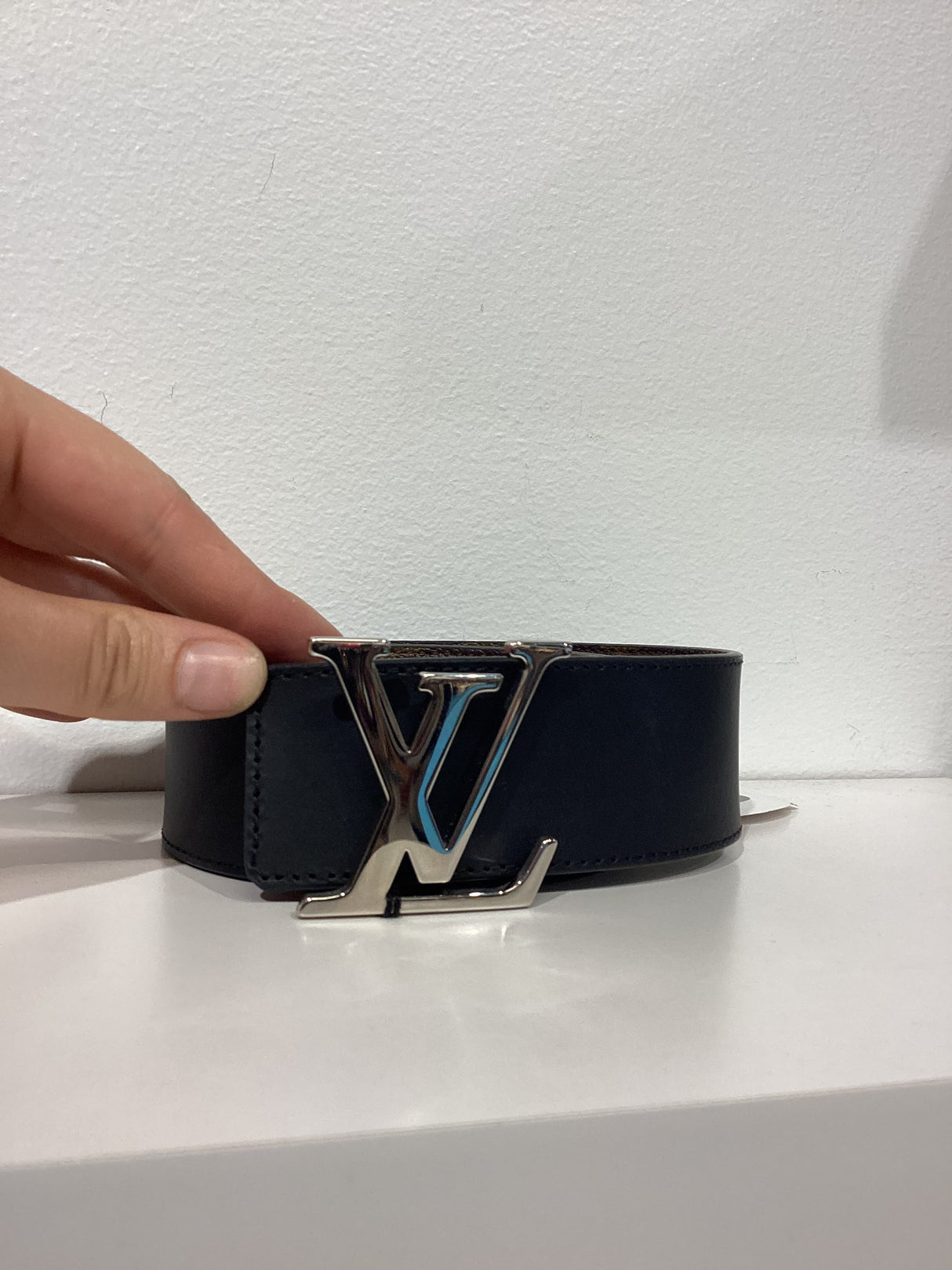 1702 Belt 40mm