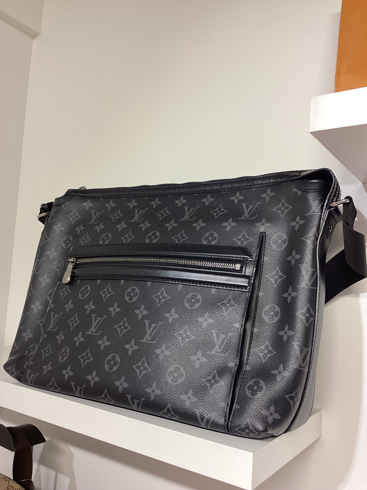 Black Eclipse Computer Case