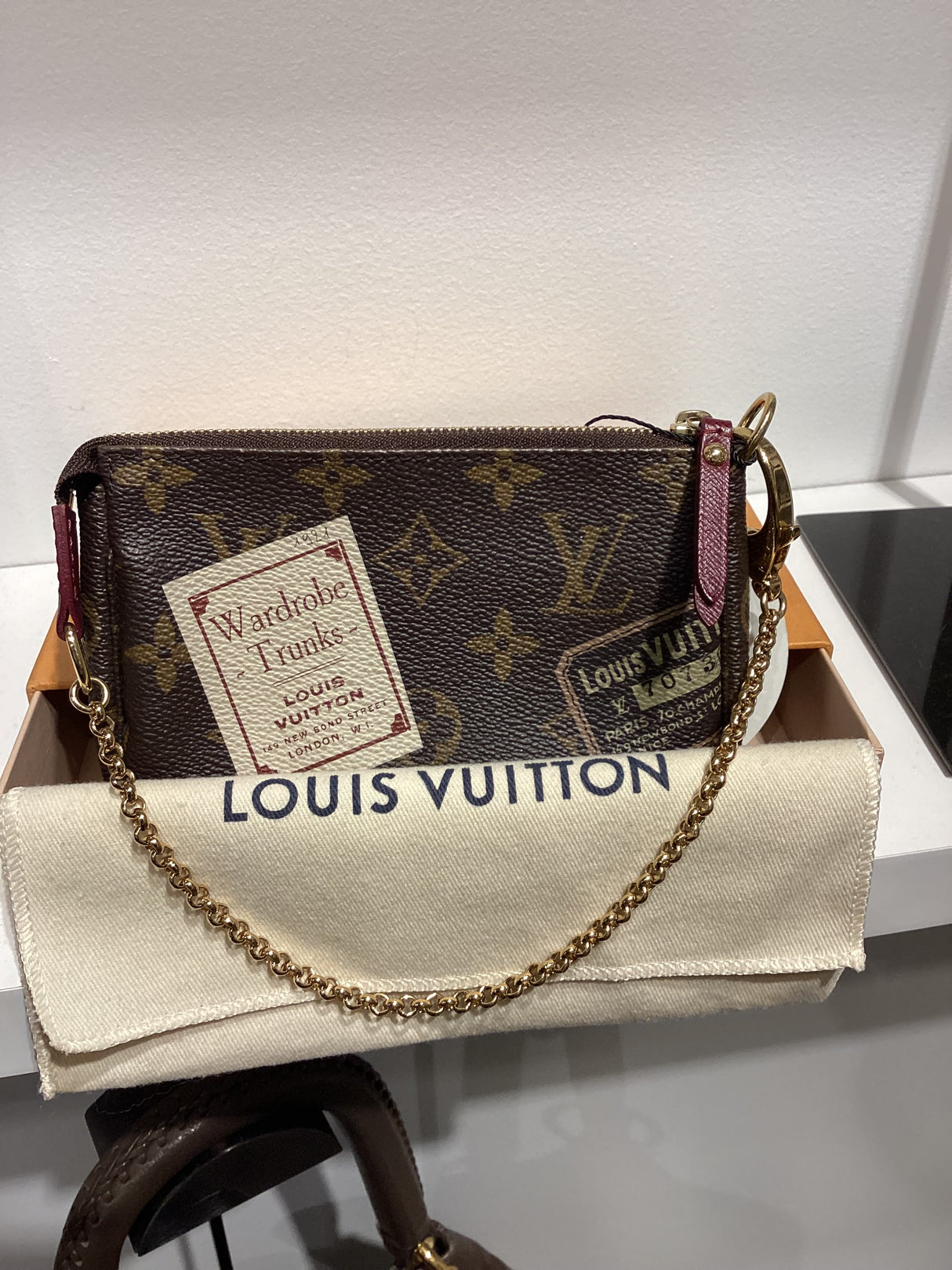 Pochette Access-947006