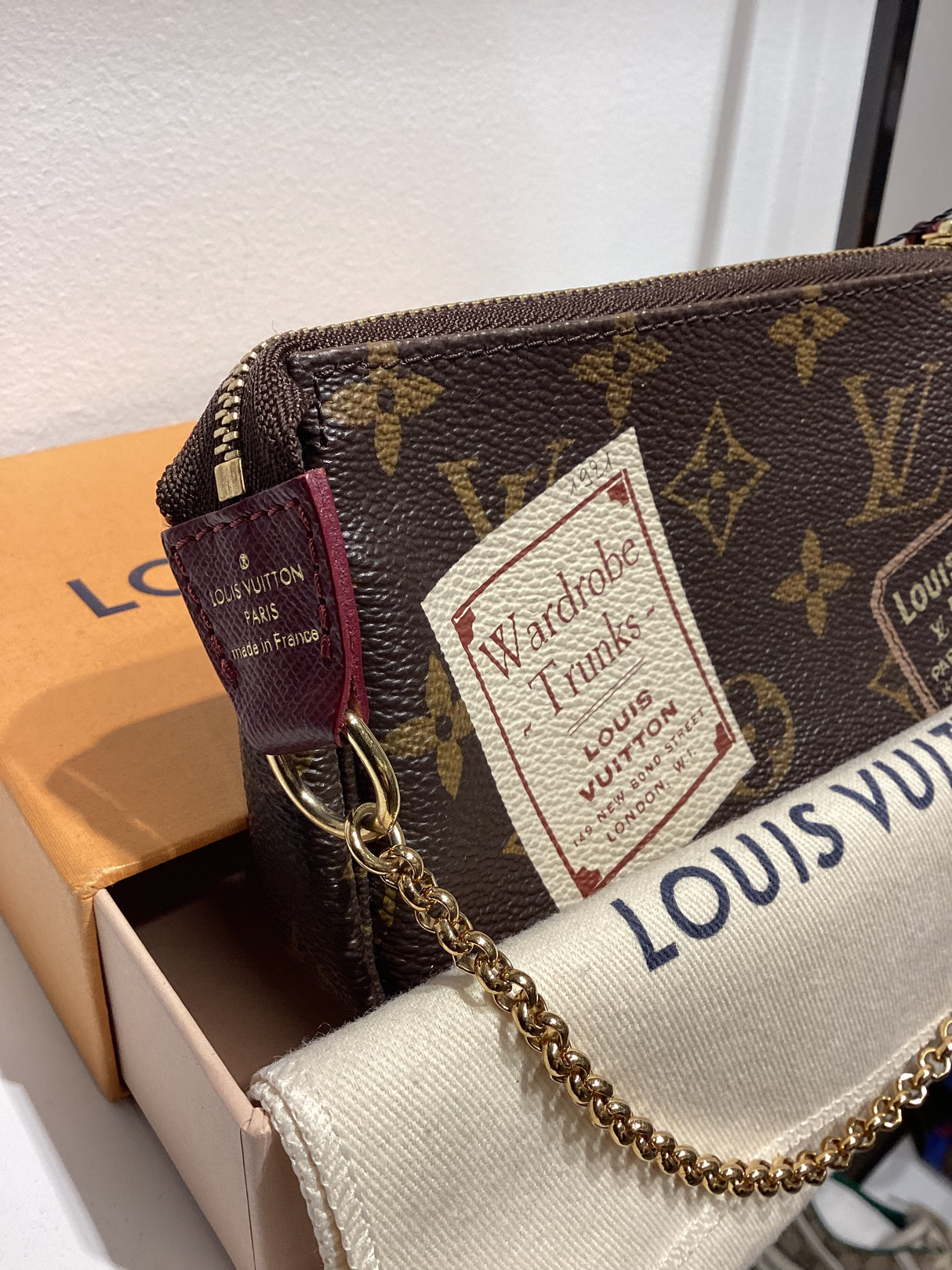 Pochette Access-947006