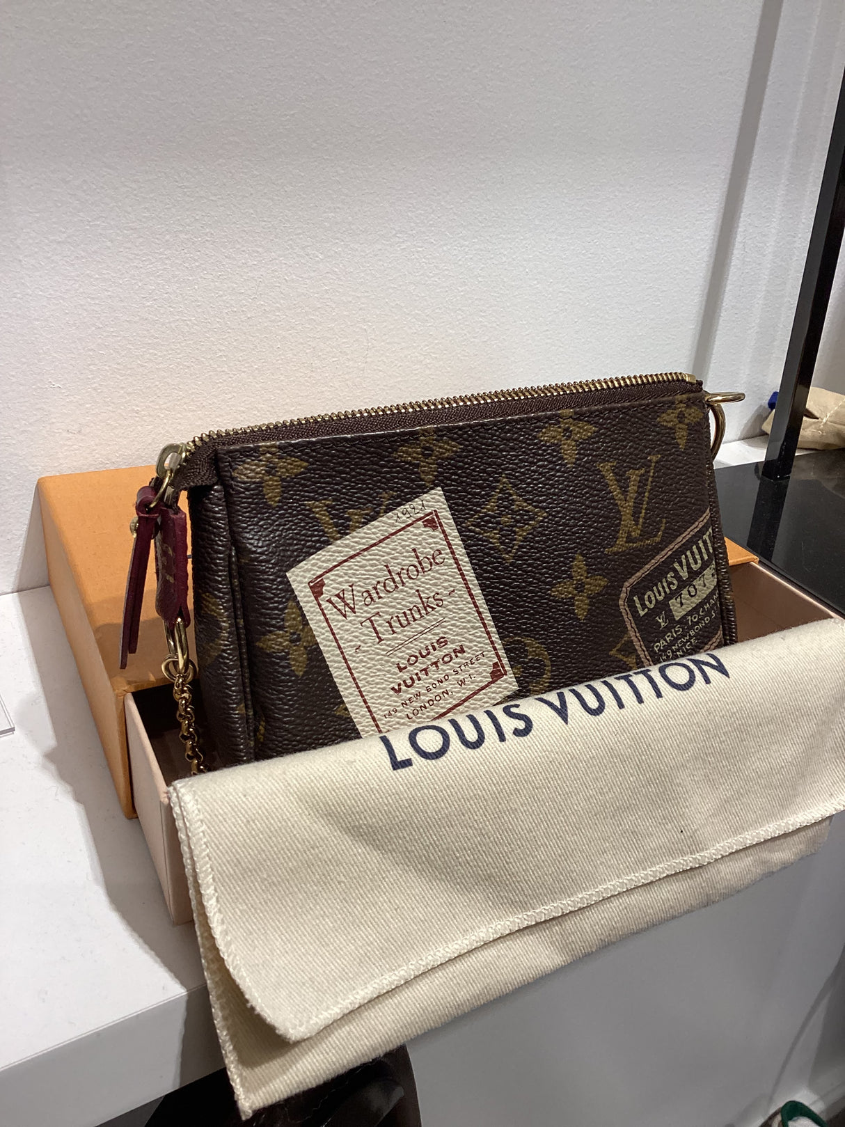 Pochette Access-947006